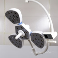 KDLED5+3 LED Operation Dental Chair Modular Light Operation Theatre Lamp med batteri